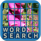 Wordsearch Revealer - Plants simgesi