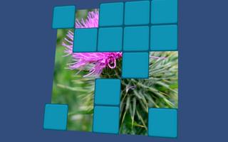 Wordsearch Revealer - Plants capture d'écran 1