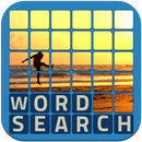 Wordsearch Revealer - Seashore APK