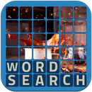 Wordsearch Revealer Splash APK