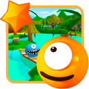 Blobs Adventure APK