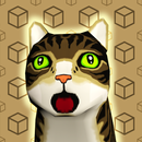 Cat Box Bowling APK