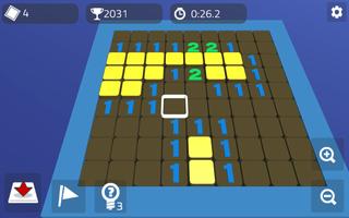 Classic Minesweeper স্ক্রিনশট 3