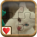 Jigsaw Solitaire - Unique APK