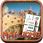 Mahjong City icône