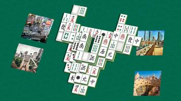 Mahjong City capture d'écran 2