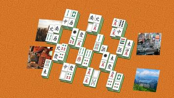 Mahjong City capture d'écran 3