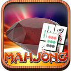 Mahjong Treasures آئیکن