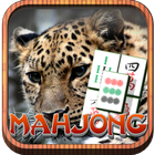 Mahjong Wild Animals-icoon