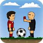 Red Card Rampage icon