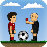 Red Card Rampage icon