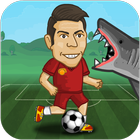 Soccer Rampage simgesi