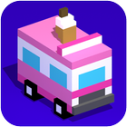 Smashy Traffic آئیکن