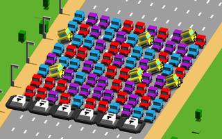 Smashy Traffic پوسٹر