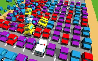 Smashy Traffic screenshot 1