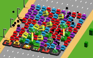 Smashy Traffic 스크린샷 2