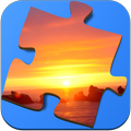 Super Jigsaws Clouds