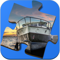 Super Jigsaws Nautical