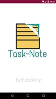 Task-Note Poster
