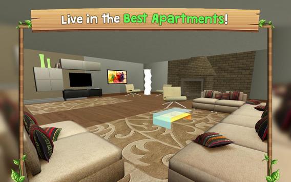 Cat Sim Online: Play with Cats apk screenshot