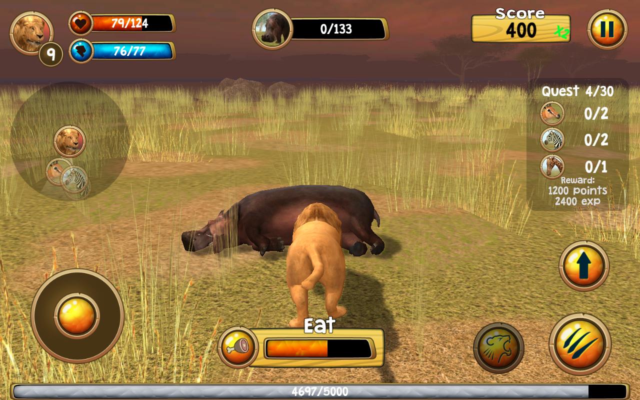 Game forex untuk android