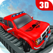 Turbo Racing Car Impossible