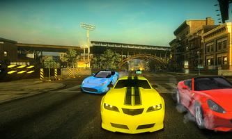 Turbo Racing Fast Speed screenshot 1