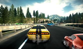 Turbo Racing Fast Speed capture d'écran 2