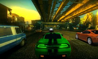 Turbo Racing Fast Speed screenshot 3