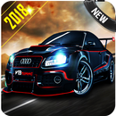 City Racing Car driving simulator 2018 grand drift APK