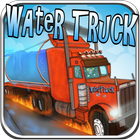 Water Truck icône