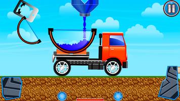 Water Truck screenshot 1