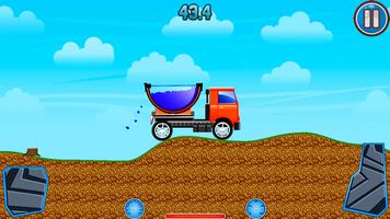 Water Truck screenshot 2