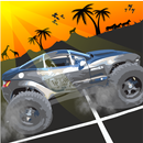 Hill Climb Truck Race APK