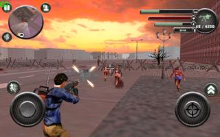 Fighting Dead الملصق