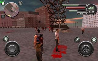 Fighting Dead تصوير الشاشة 1