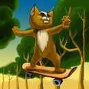 Crazy Cat APK