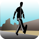 Mine Sport Runner APK