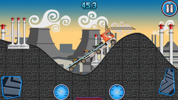 RC Car Transporter screenshot 2