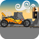 Rc Car Track Drawing APK