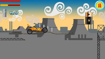 Rc Car Track Drawing screenshot 2