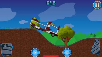 Sport Car Transporter screenshot 3