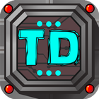 Robots TD icon