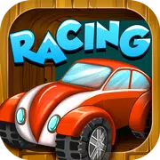 Jogo de Corrida de Carro