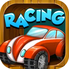 download Auto Giochi Gare per i bambini APK