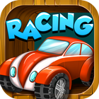 Turbo Toy Car: Playroom Racing ไอคอน