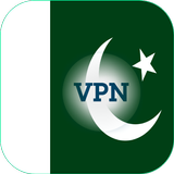 TURBO VPN - PAKISTAN আইকন