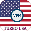 TURBO VPN - USA 🇱🇷
