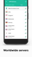 TURBO VPN - USA 🇱🇷 screenshot 3