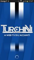 Turchini TV پوسٹر